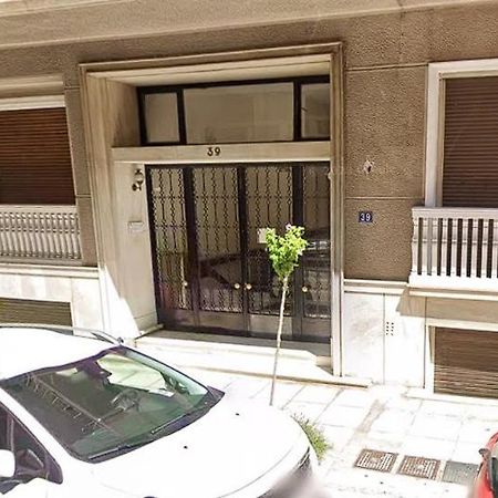 Apartmán Petite Retreat In Kolonaki, Athens /Netflix Exteriér fotografie