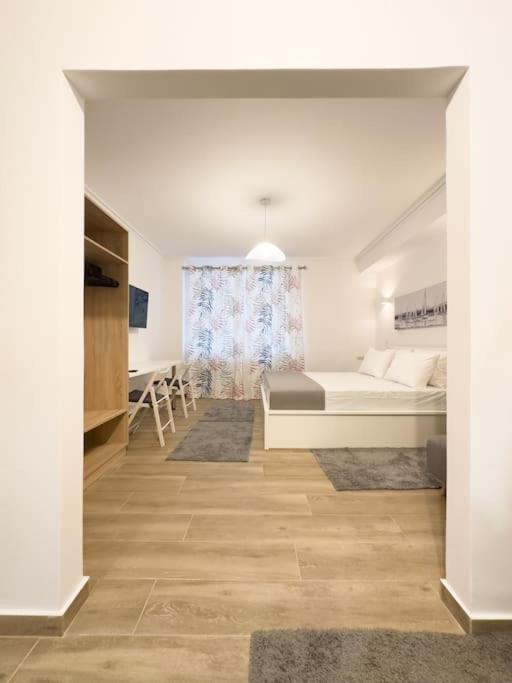Apartmán Petite Retreat In Kolonaki, Athens /Netflix Exteriér fotografie